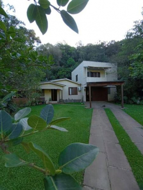 Paraíso na Serra